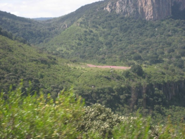  Des collines à pédaler 